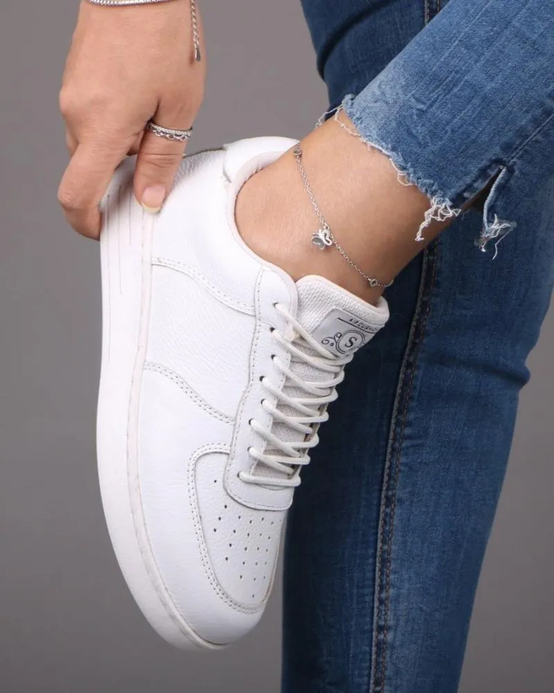 Women's Sneakers - 2099