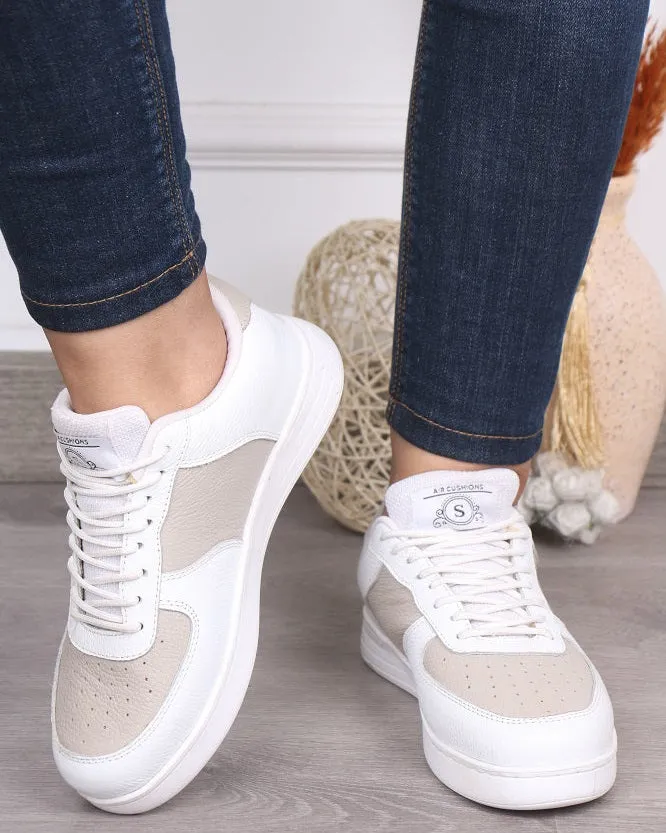 Women's Sneakers - 2099
