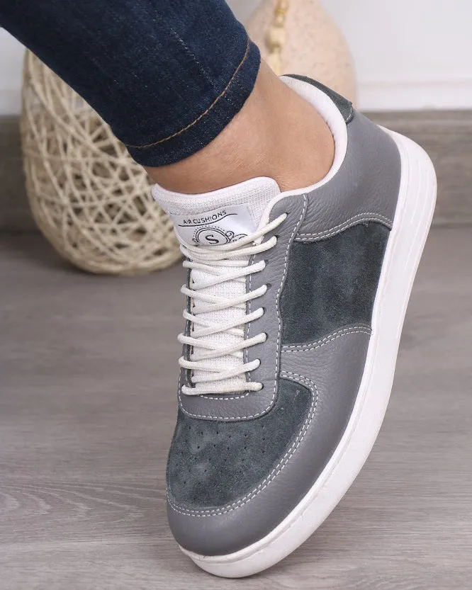 Women's Sneakers - 2099
