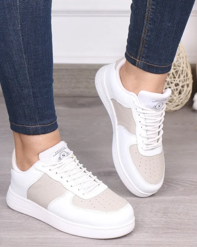 Women's Sneakers - 2099