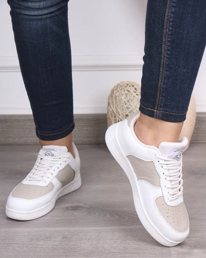 Women's Sneakers - 2099