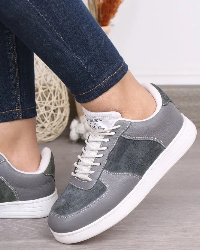 Women's Sneakers - 2099