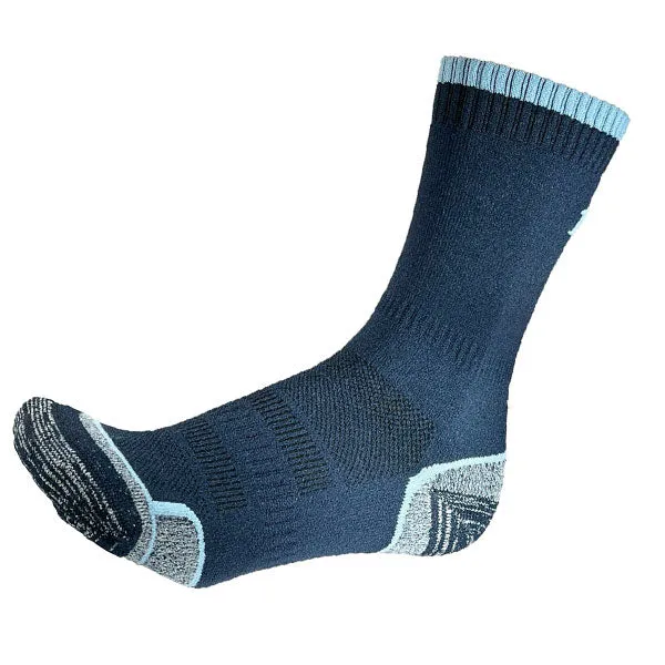 Women's Trek Single Layer Sock Twin Pack - 2270