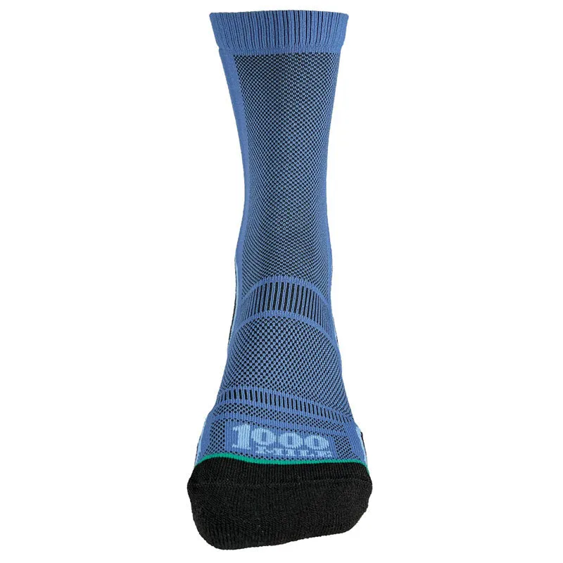 Women's Trek Single Layer Sock Twin Pack - 2270