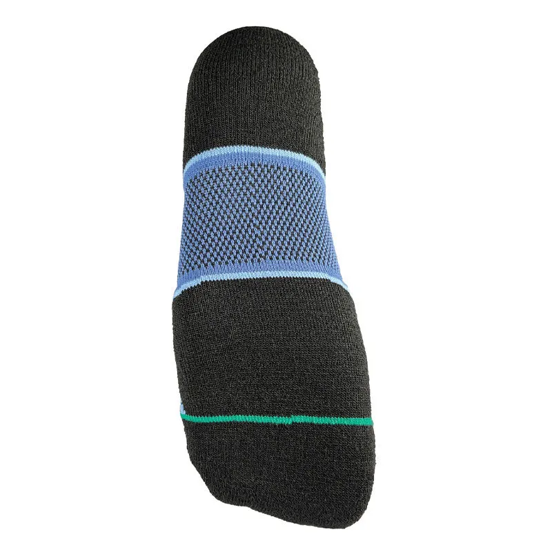 Women's Trek Single Layer Sock Twin Pack - 2270