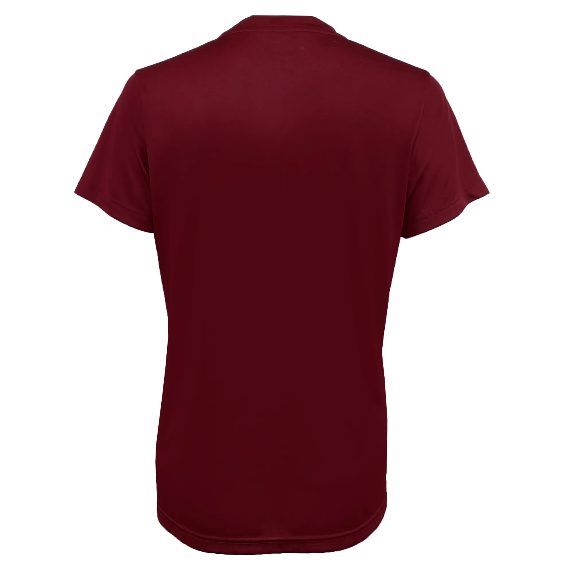 Women's USA Rugby Training Tee by Castore