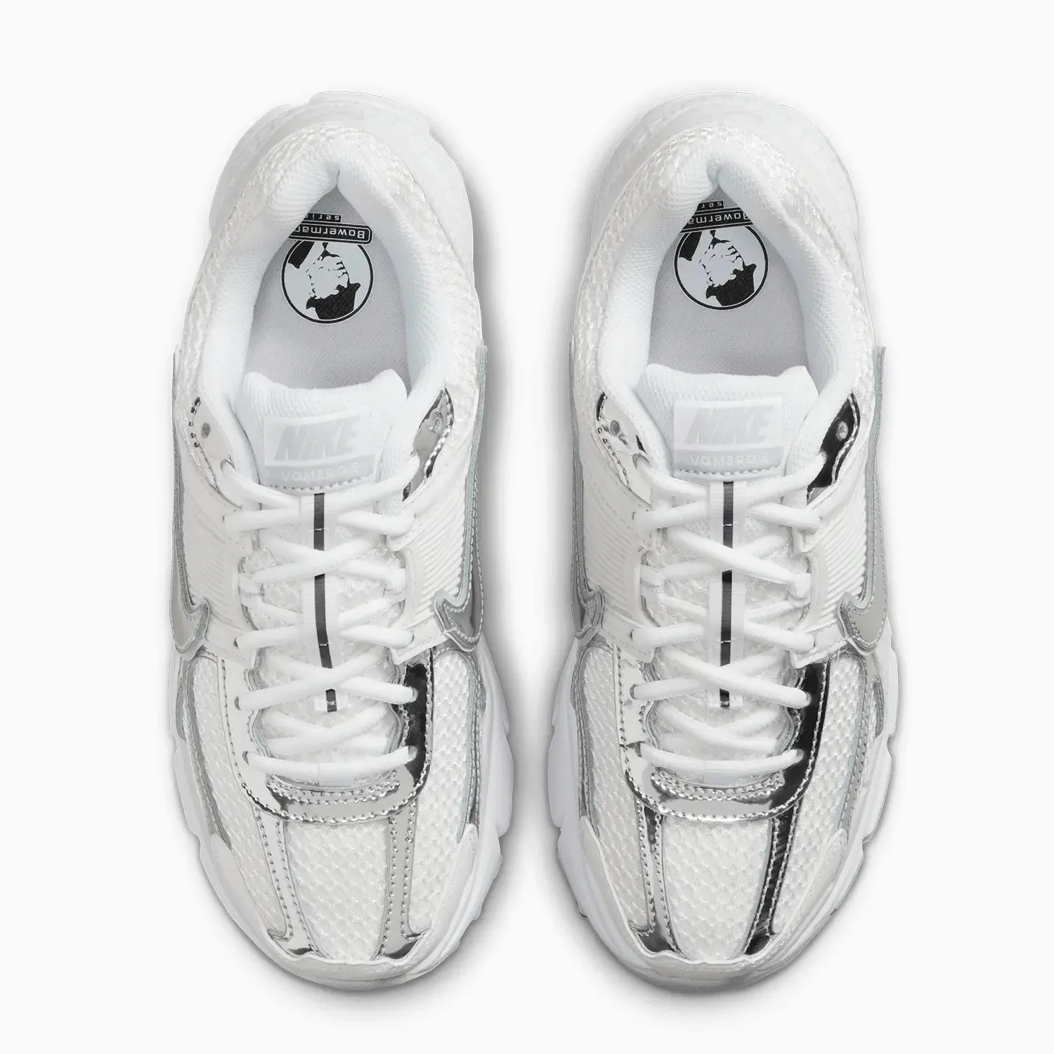 Women's Zoom Vomero 5 "Chrome Toe"