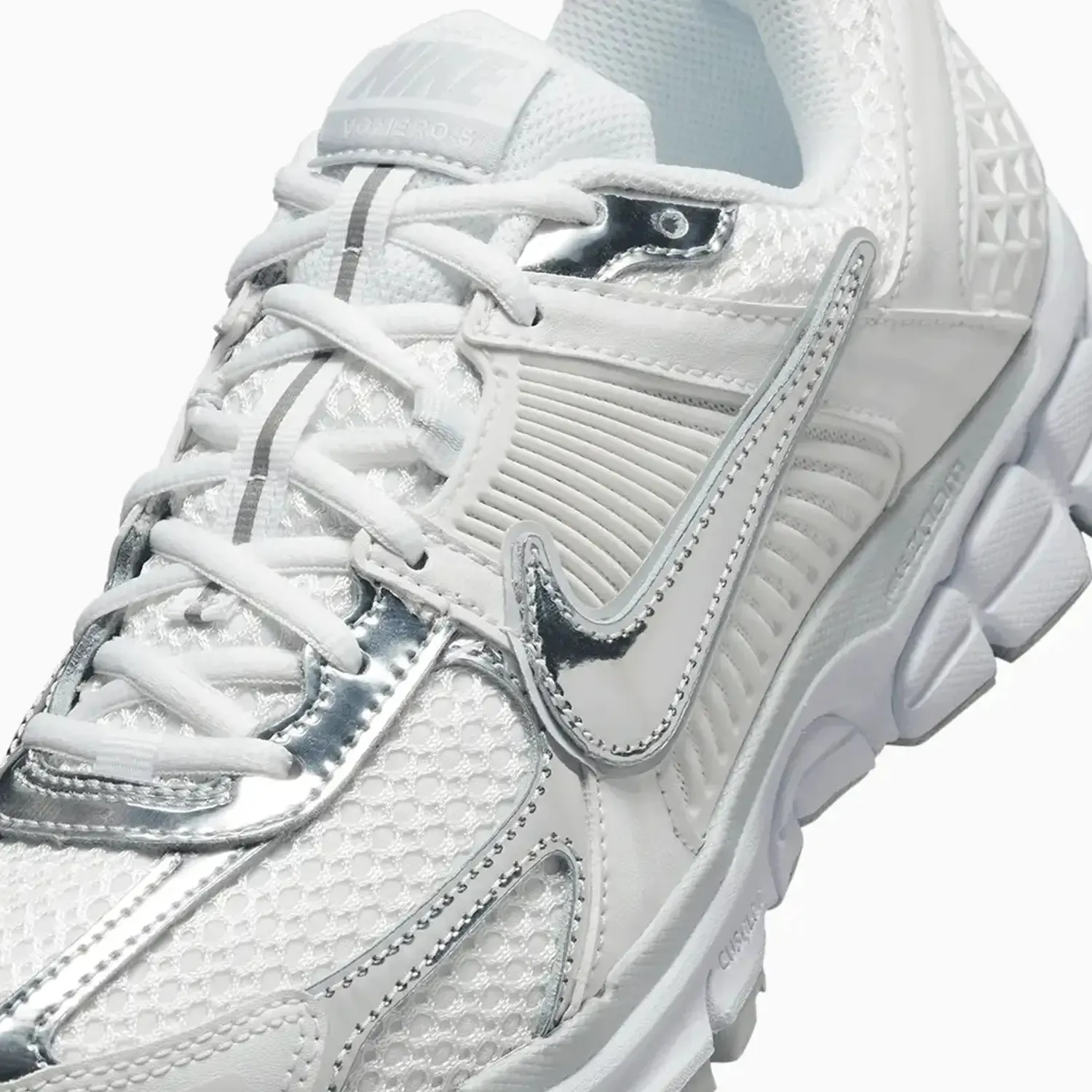 Women's Zoom Vomero 5 "Chrome Toe"