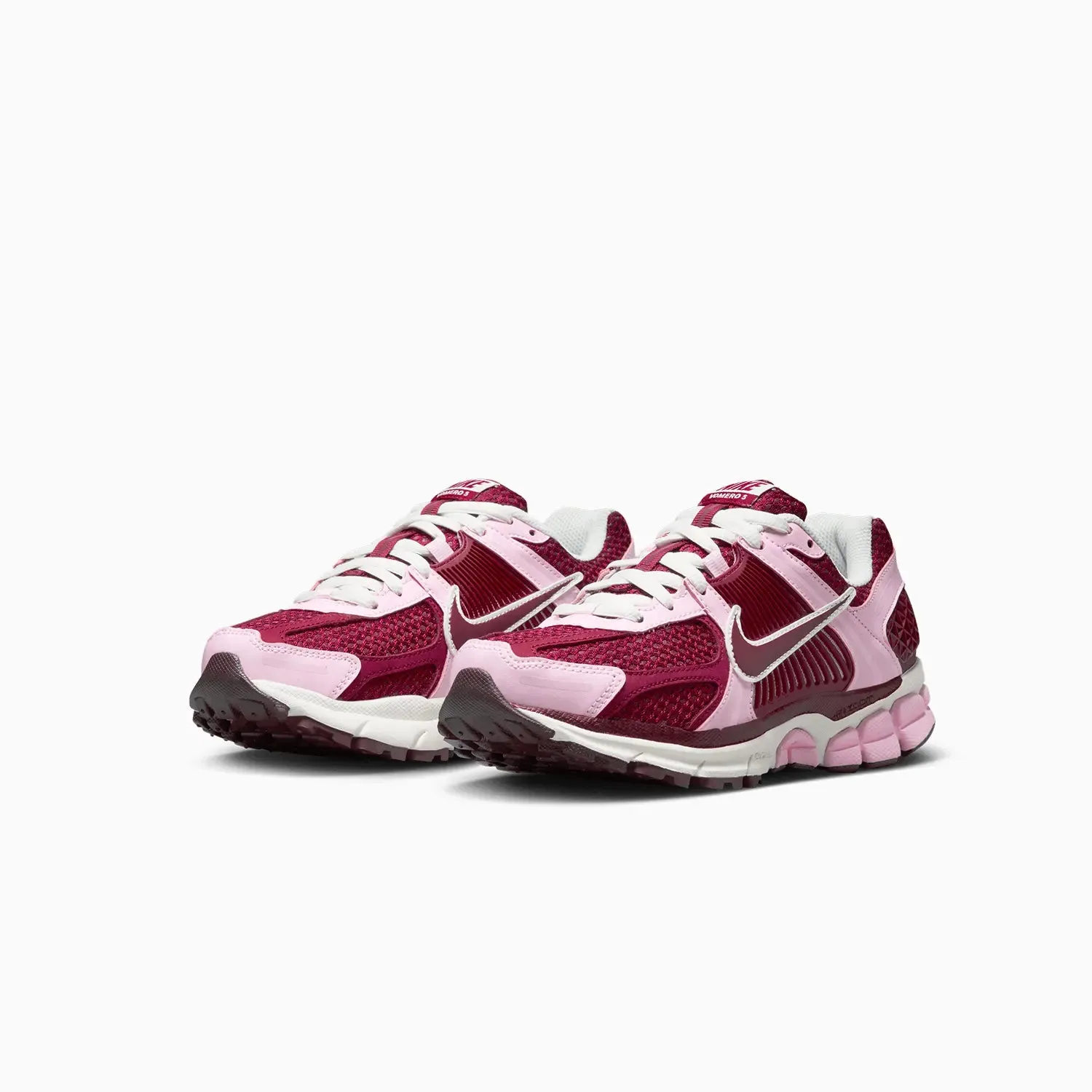 Women's Zoom Vomero 5 "Pink Foam Team Red"