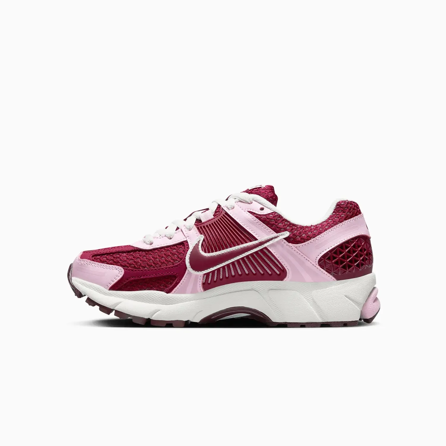 Women's Zoom Vomero 5 "Pink Foam Team Red"