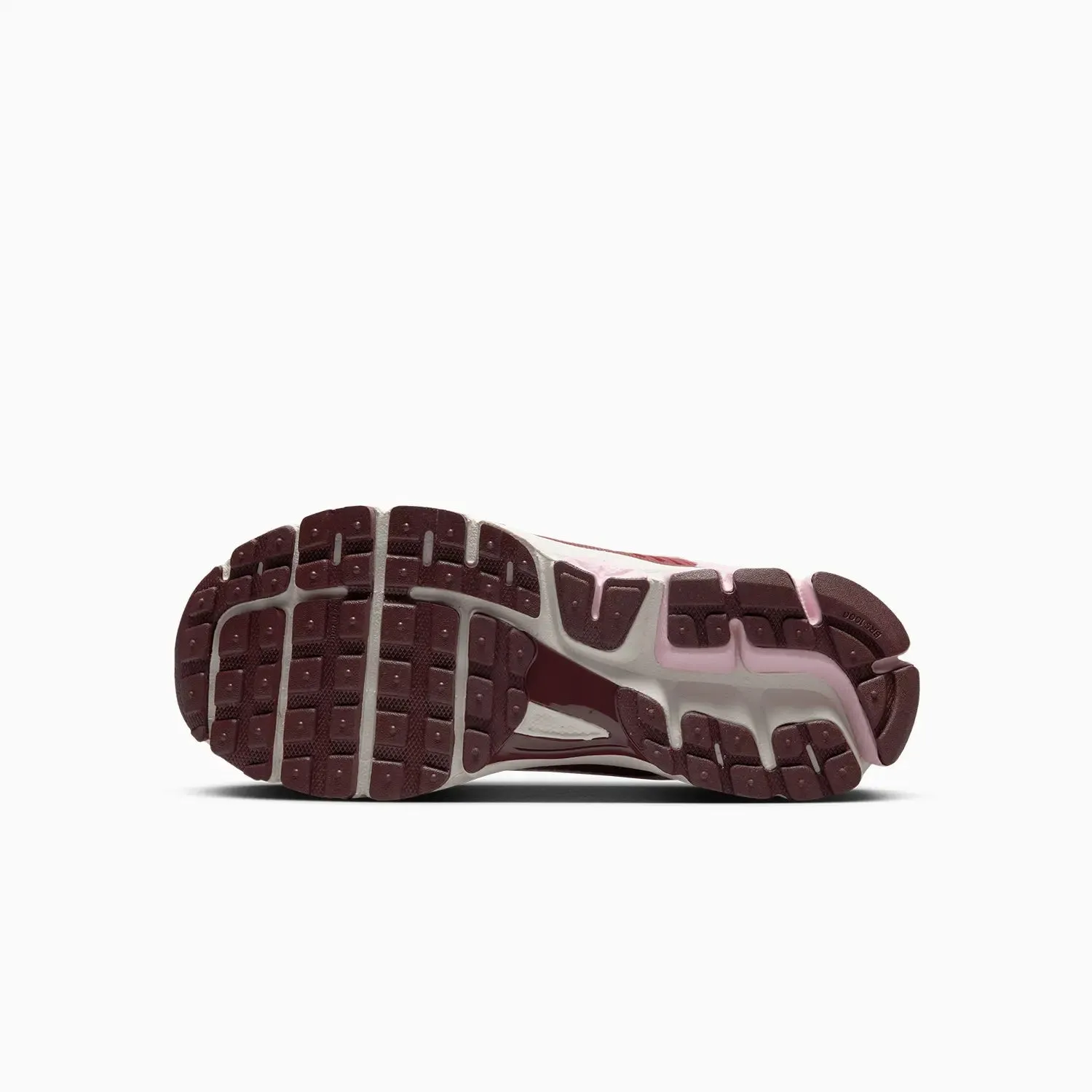 Women's Zoom Vomero 5 "Pink Foam Team Red"