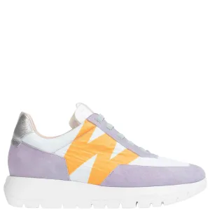 Wonders Lavender Sneakers