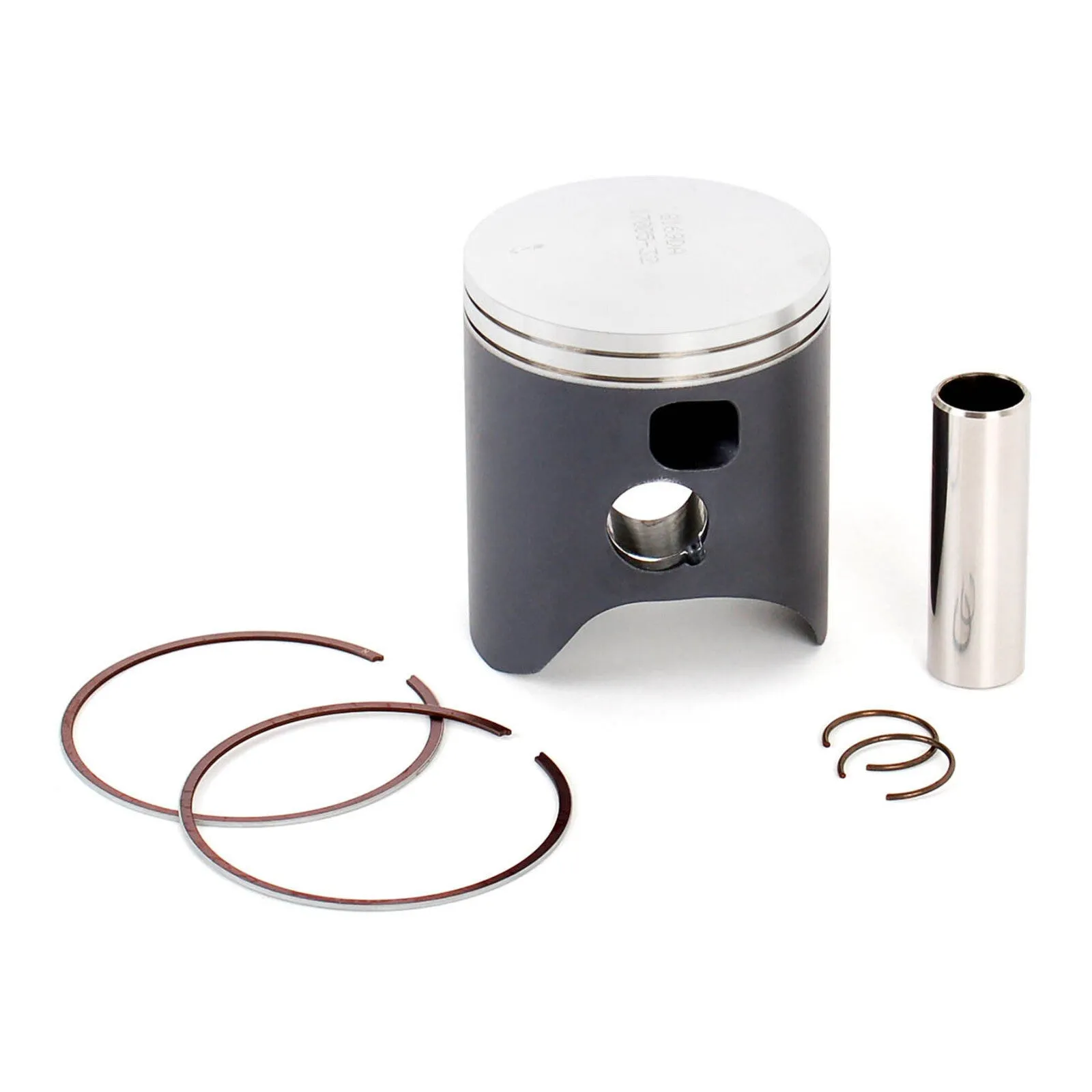 Wossner Piston Kawasaki KX80 88-00