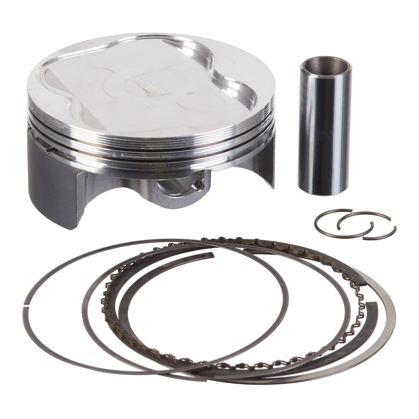 Wossner Piston Suzuki DR-Z400 00 