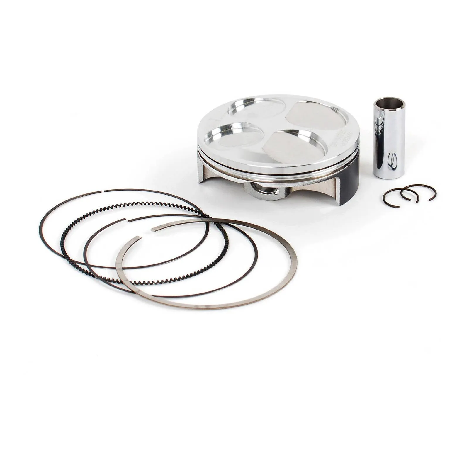 Wossner Piston Suzuki DR-Z400 00 