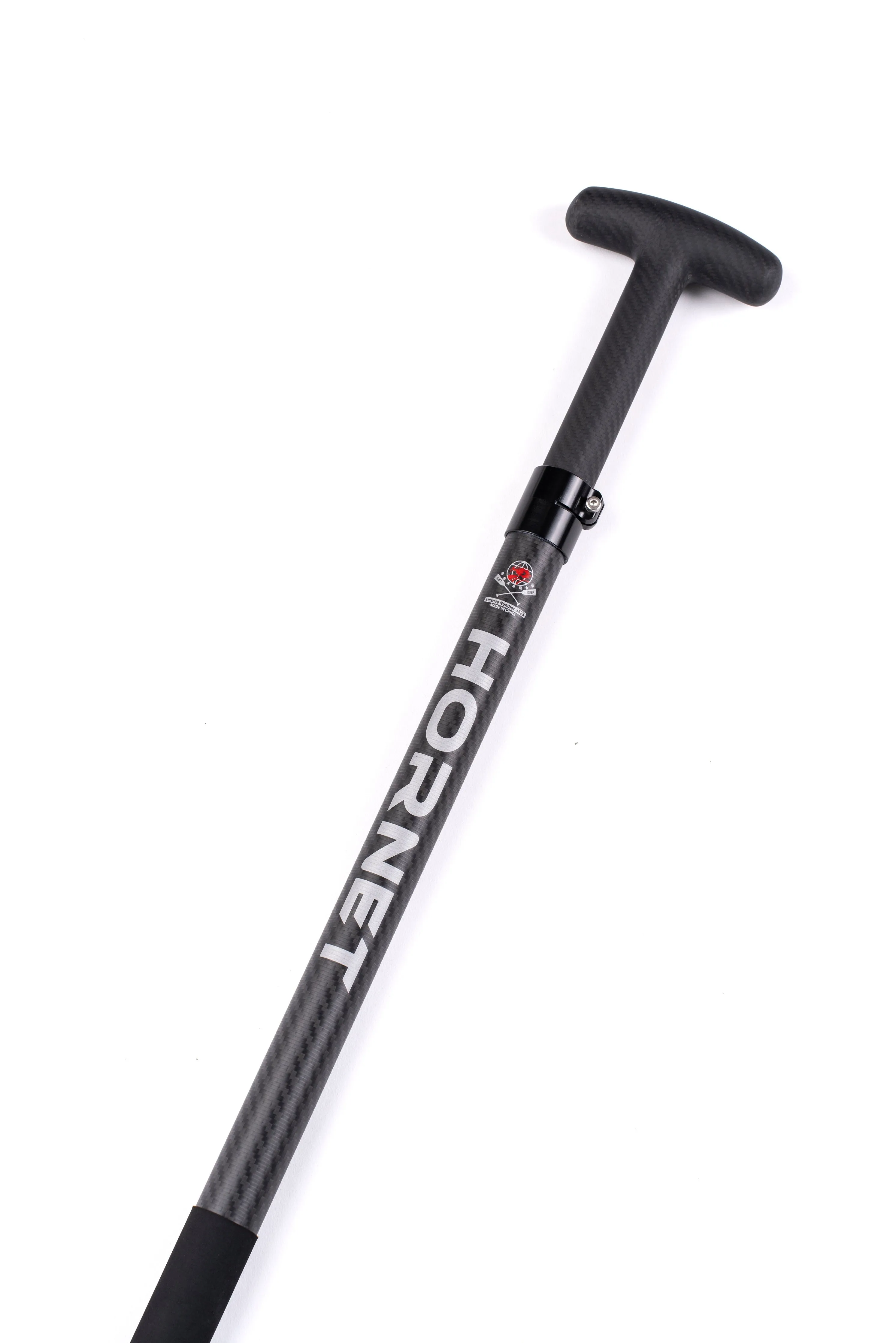 X44 - Pink Dragon - Allen Key Adjustable Paddle - Hornet