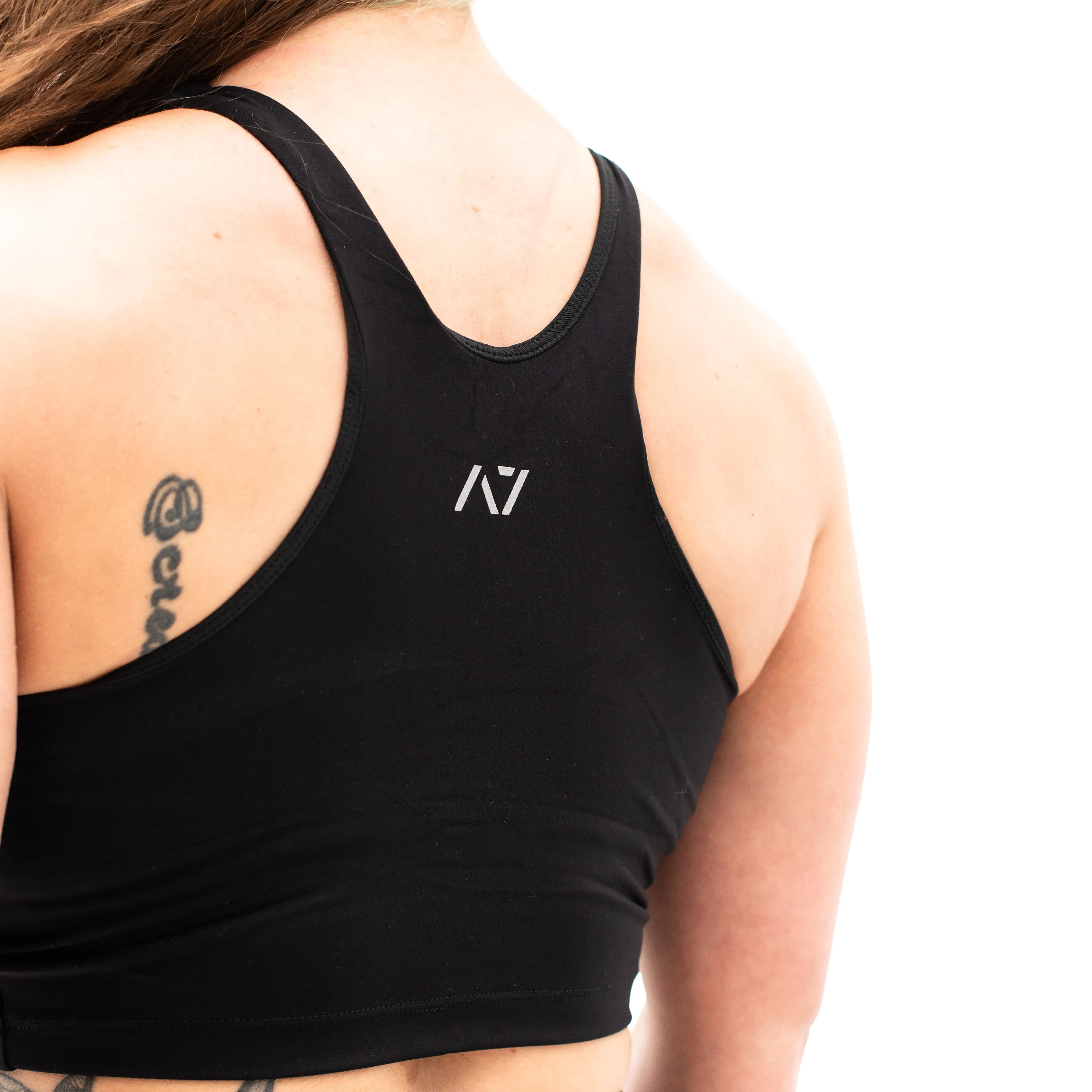 XO Hew Women's Sports Crop - Night