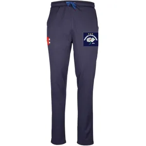 YCCC Over 60s Pro Performance Track Pants