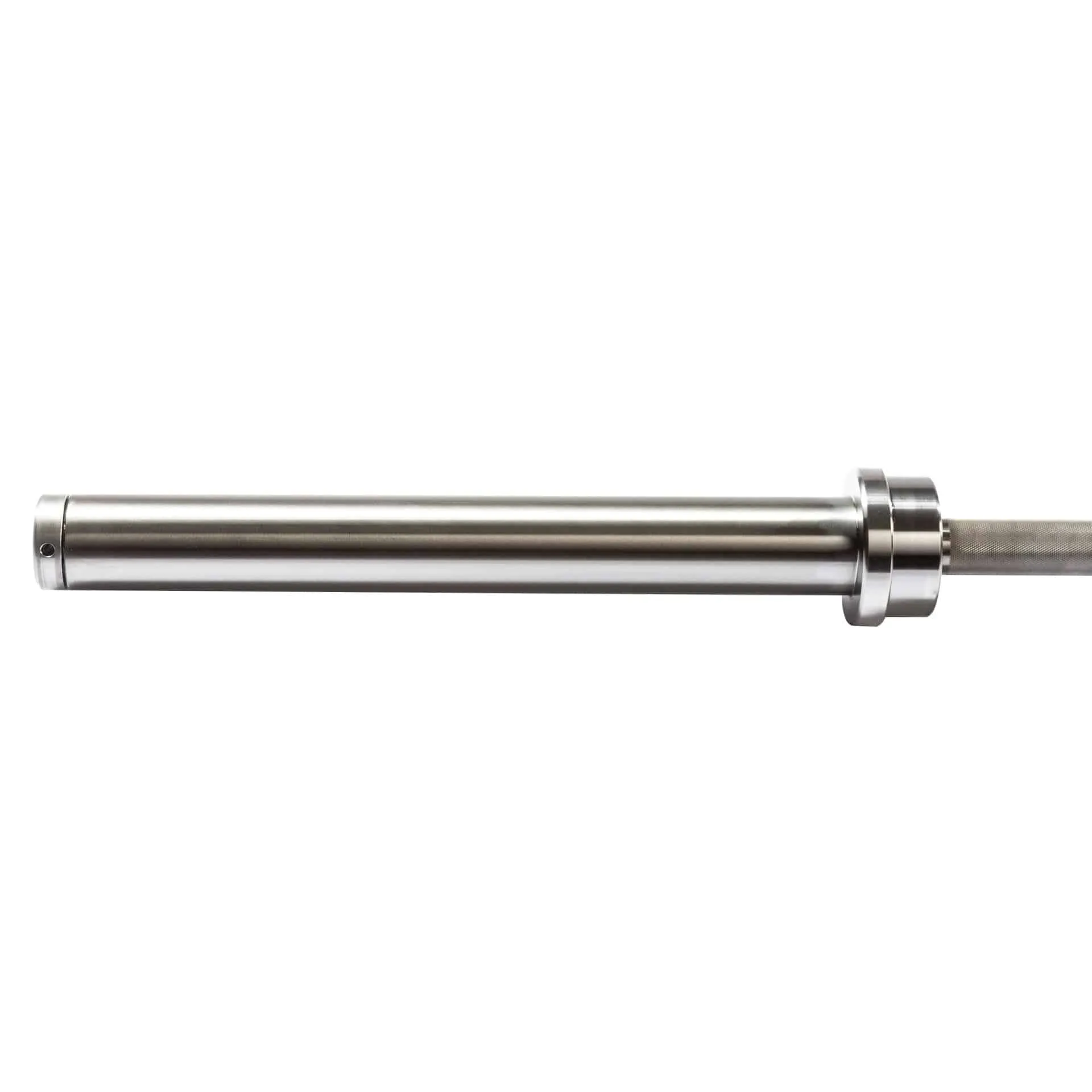York Barbell | Broad Street Power Bar - 29mm