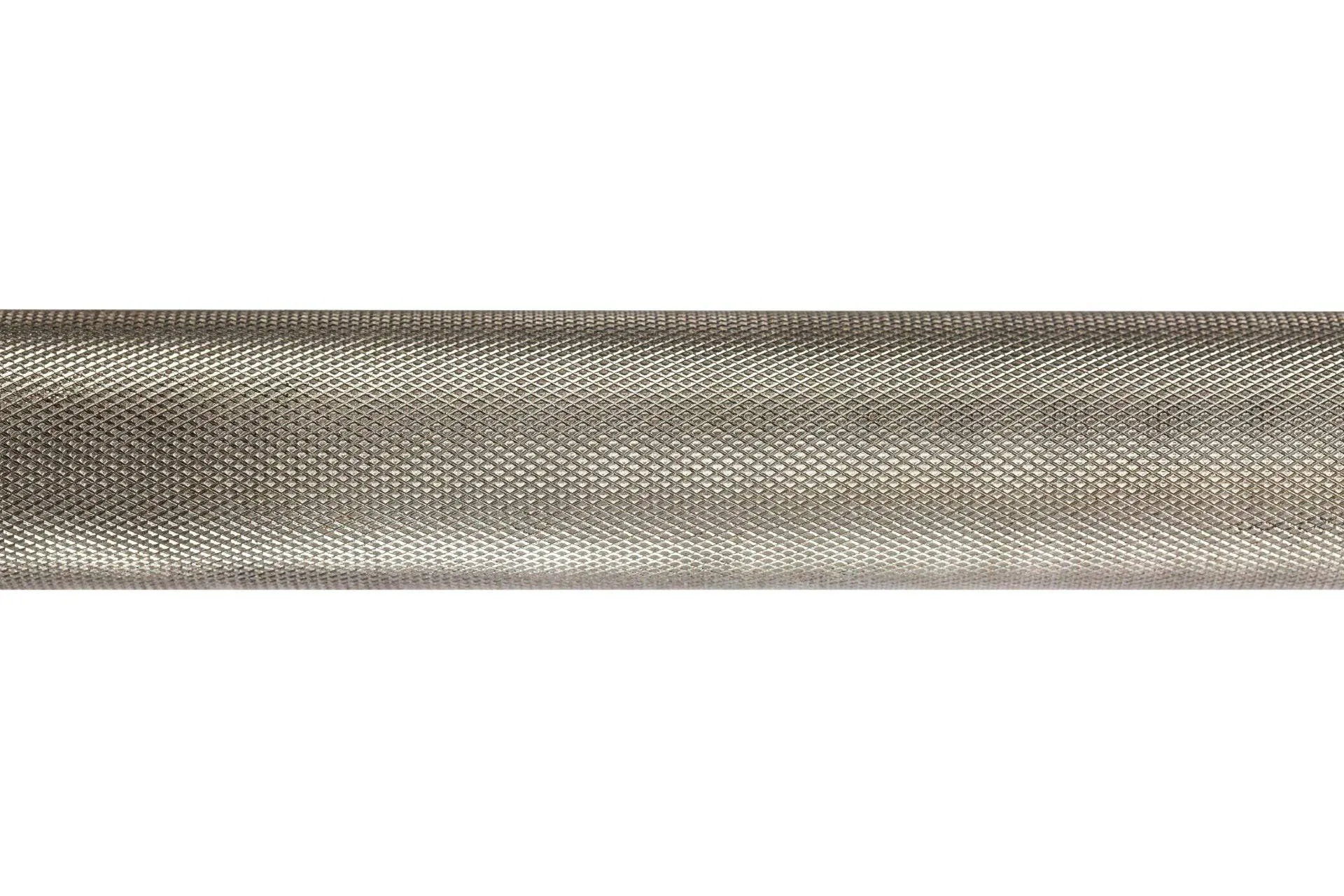 York Barbell | Broad Street Power Bar - 29mm