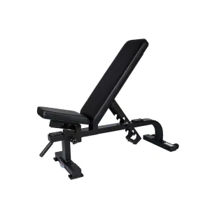 York Barbell | STS Flat-to-Incline Bench