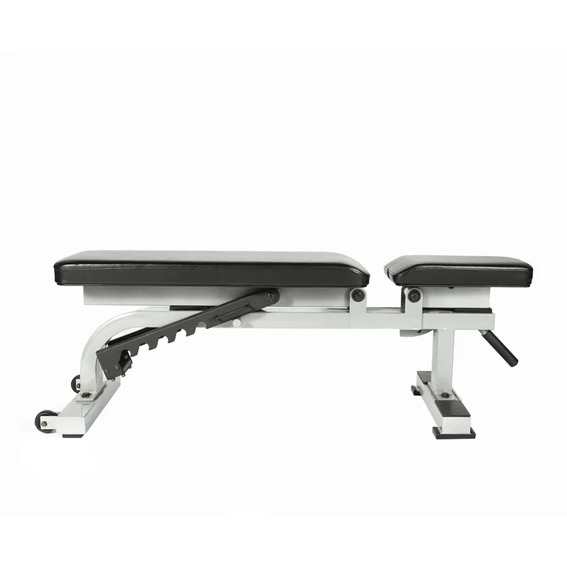 York Barbell | STS Flat-to-Incline Bench