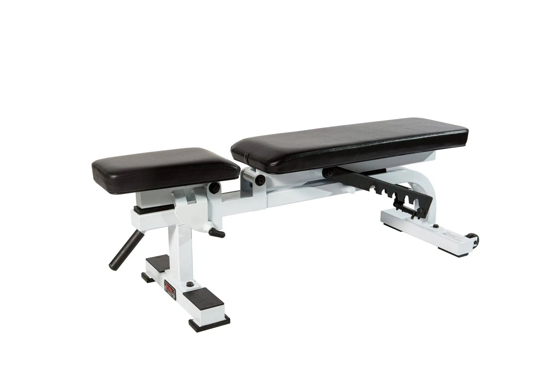 York Barbell | STS Flat-to-Incline Bench