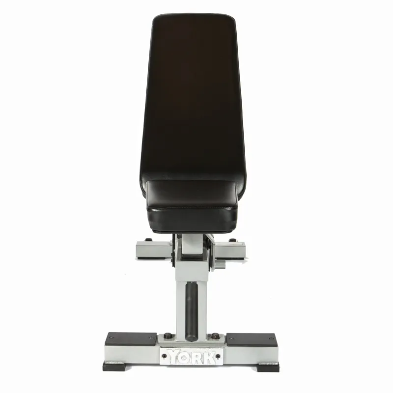 York Barbell | STS Flat-to-Incline Bench