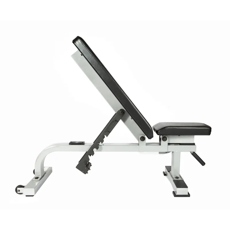 York Barbell | STS Flat-to-Incline Bench