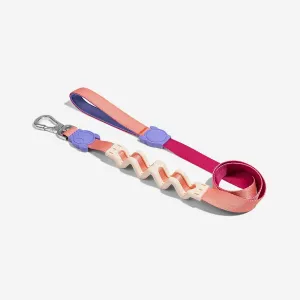 Zee.Dog Cinnamon Ruff Dog Leash 2.0