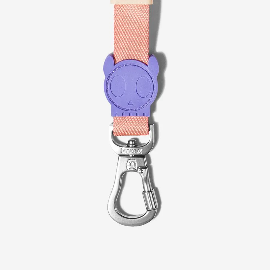 Zee.Dog Cinnamon Ruff Dog Leash 2.0