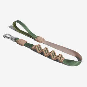 Zee.Dog Forest Ruff Dog Leash
