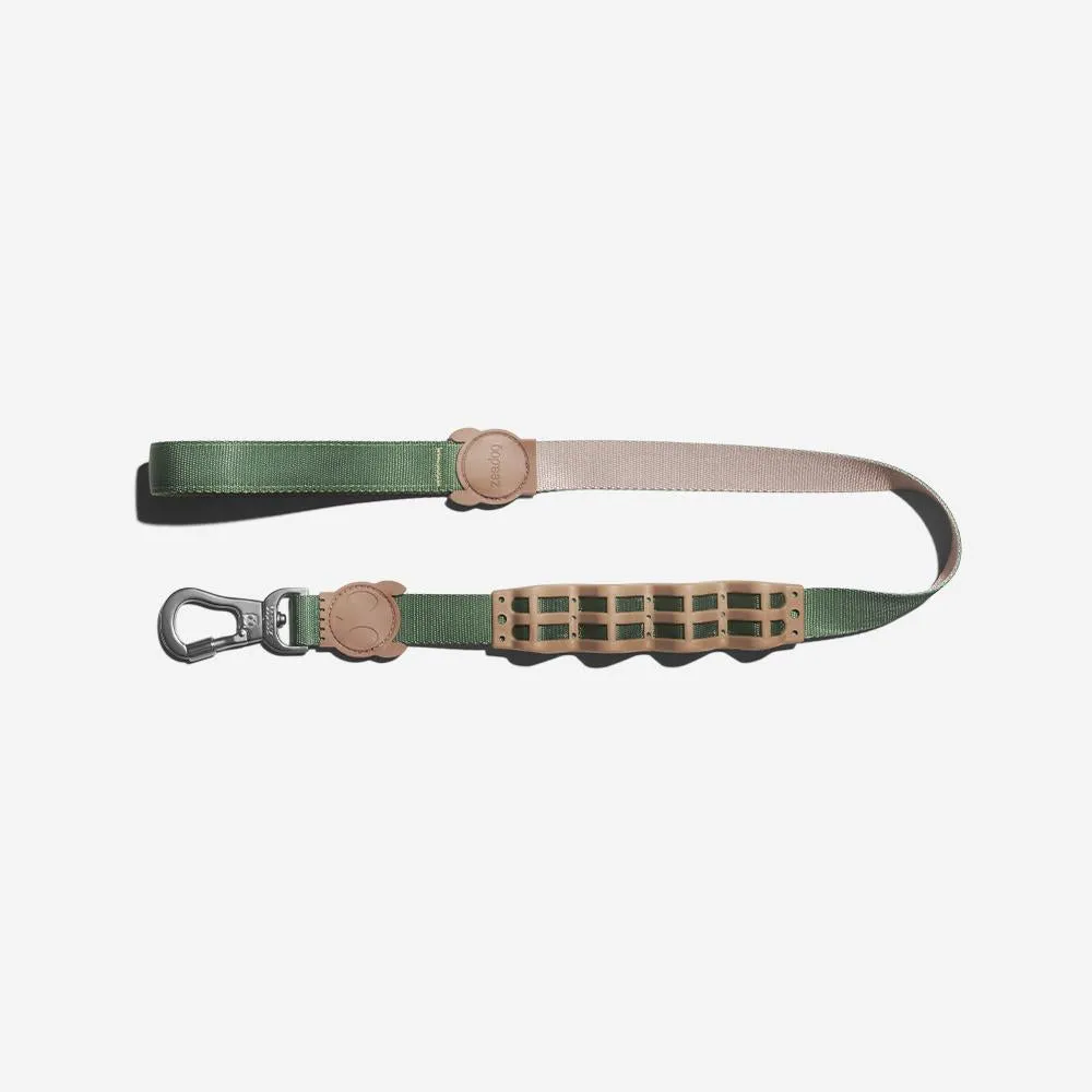 Zee.Dog Forest Ruff Dog Leash