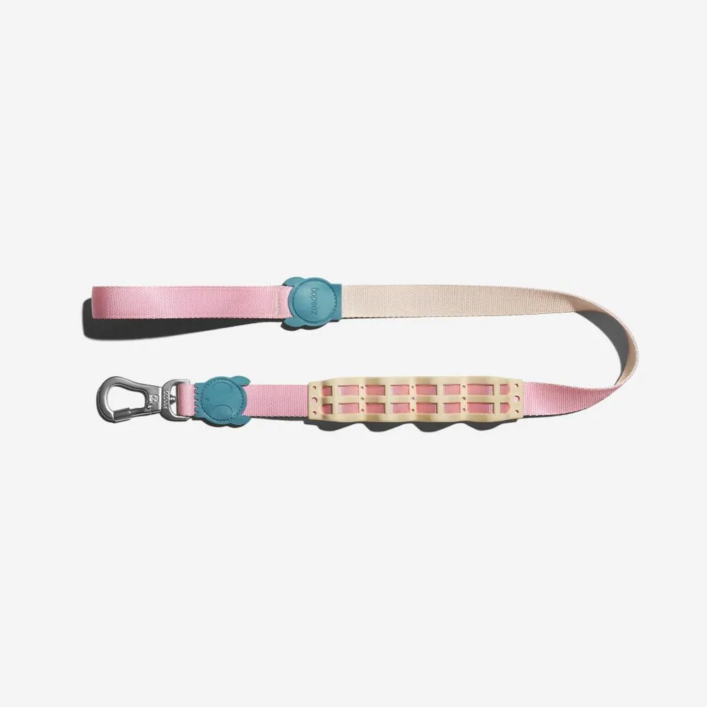Zee.Dog Jelly Ruff Dog Leash