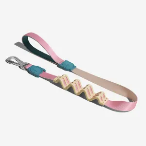 Zee.Dog Jelly Ruff Dog Leash