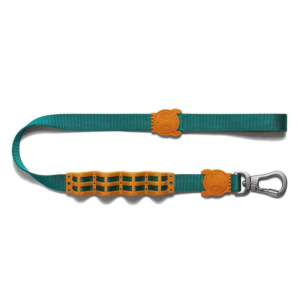 Zee.Dog Vibe Ruff Dog Leash (Shock Absorbent Leash)