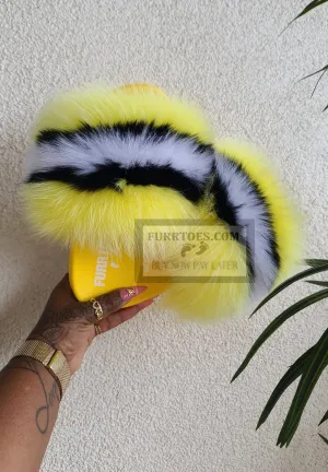 Zesty Vibez Fluffy