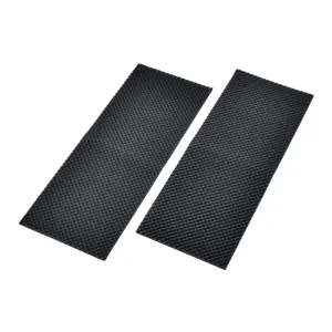 Zeta Fender Mat